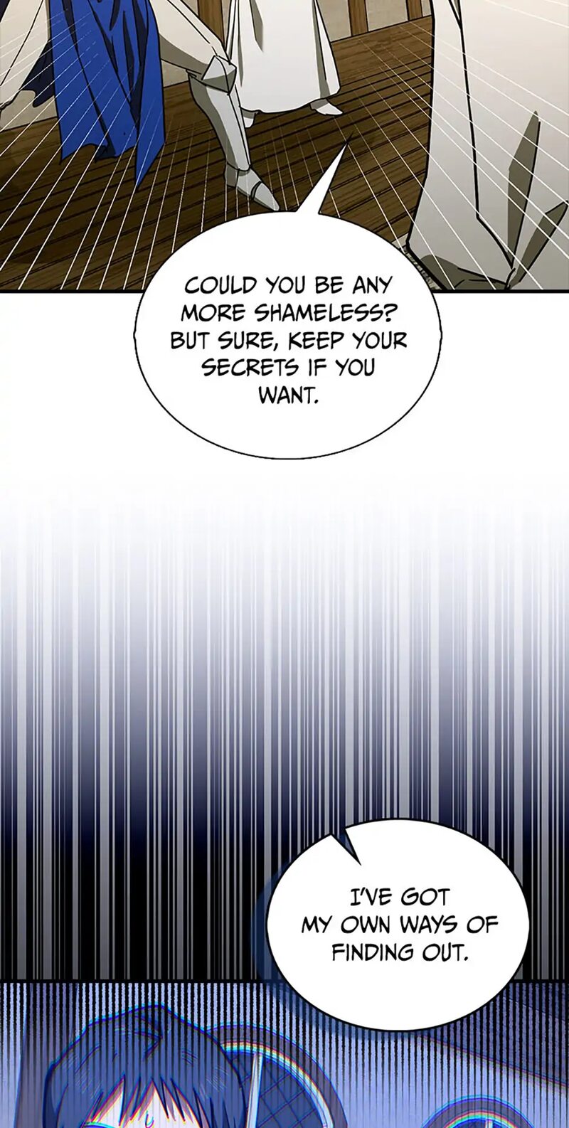 To Hell With Being A Saint, I’m A Doctor - Chapter 127 Page 63