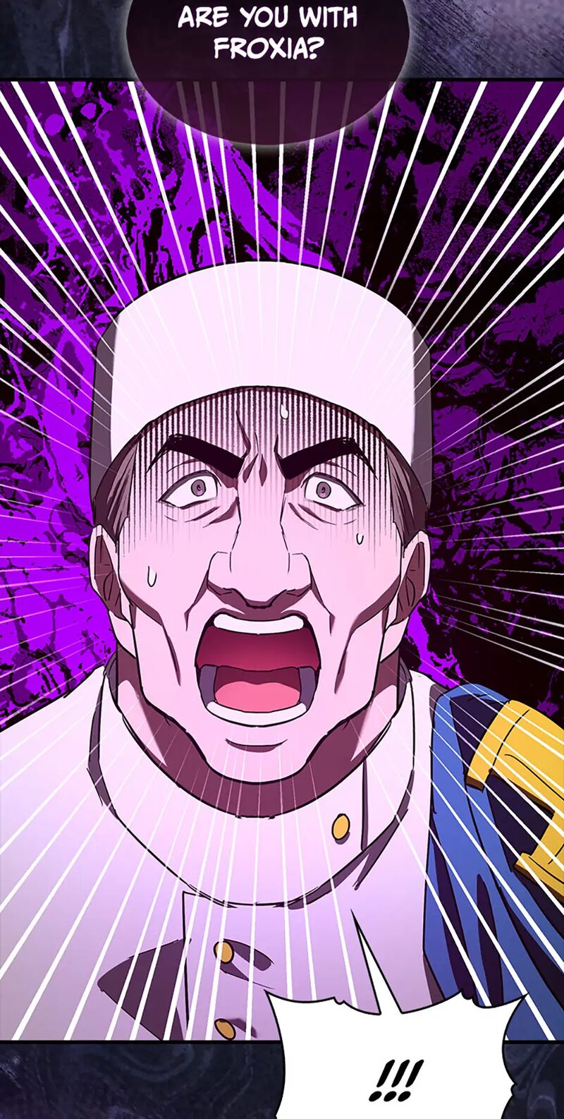 To Hell With Being A Saint, I’m A Doctor - Chapter 127 Page 71