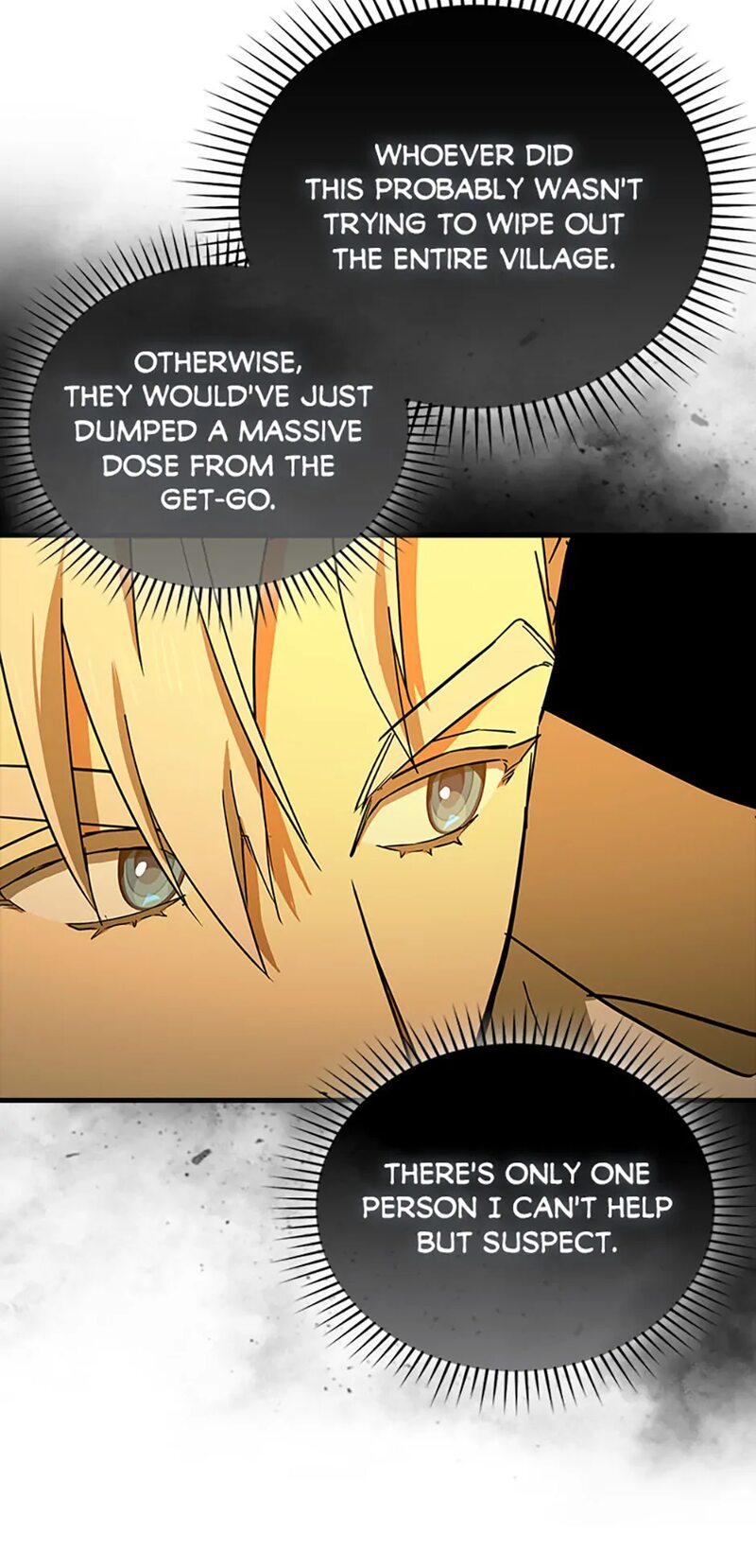 To Hell With Being A Saint, I’m A Doctor - Chapter 127 Page 9