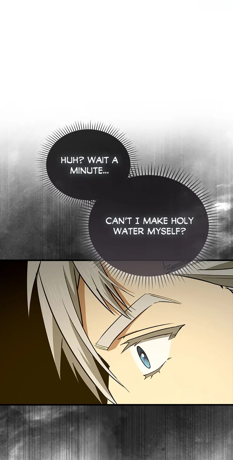 To Hell With Being A Saint, I’m A Doctor - Chapter 128 Page 11