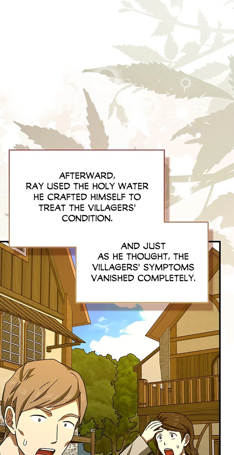 To Hell With Being A Saint, I’m A Doctor - Chapter 128 Page 18