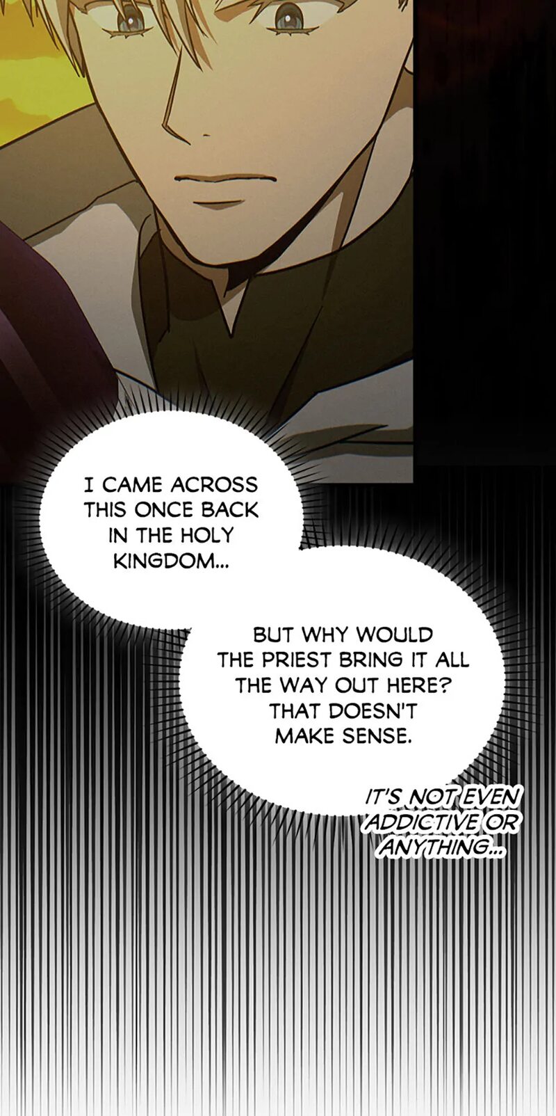 To Hell With Being A Saint, I’m A Doctor - Chapter 128 Page 30