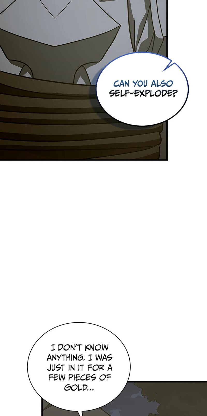 To Hell With Being A Saint, I’m A Doctor - Chapter 128 Page 33