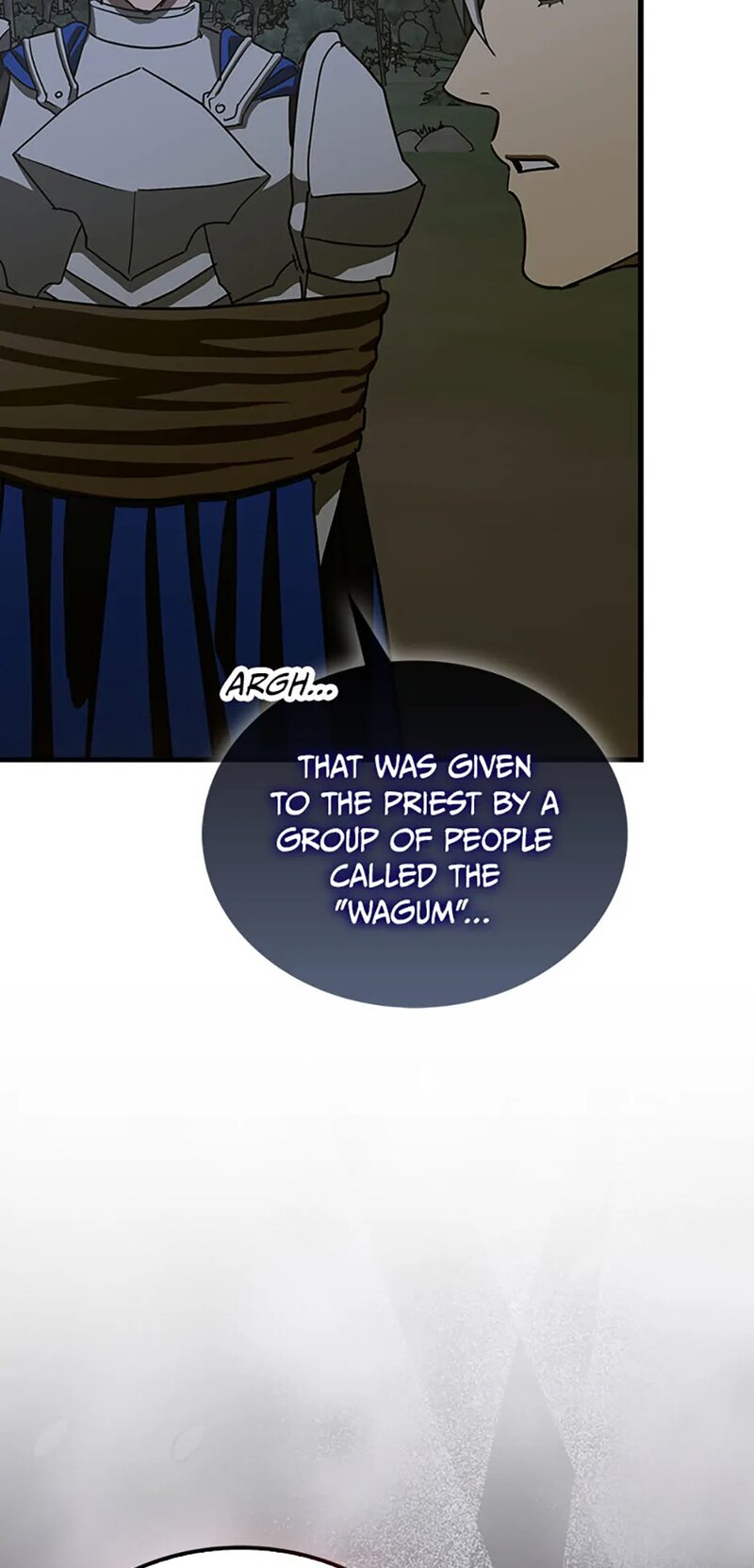 To Hell With Being A Saint, I’m A Doctor - Chapter 128 Page 37