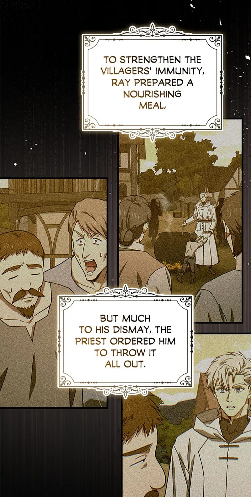 To Hell With Being A Saint, I’m A Doctor - Chapter 128 Page 4