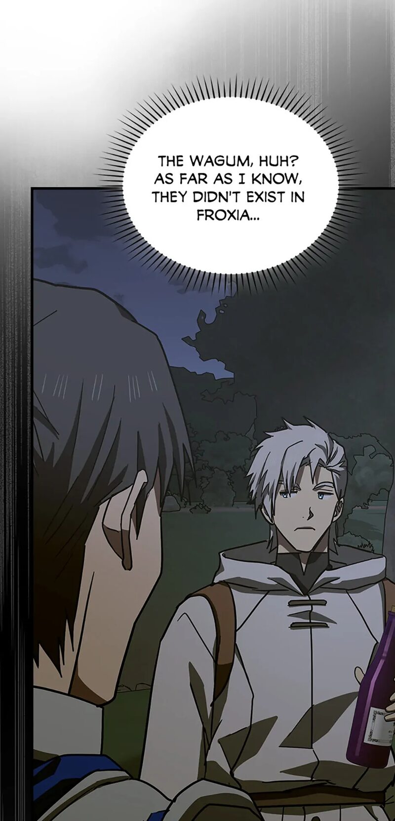 To Hell With Being A Saint, I’m A Doctor - Chapter 128 Page 41