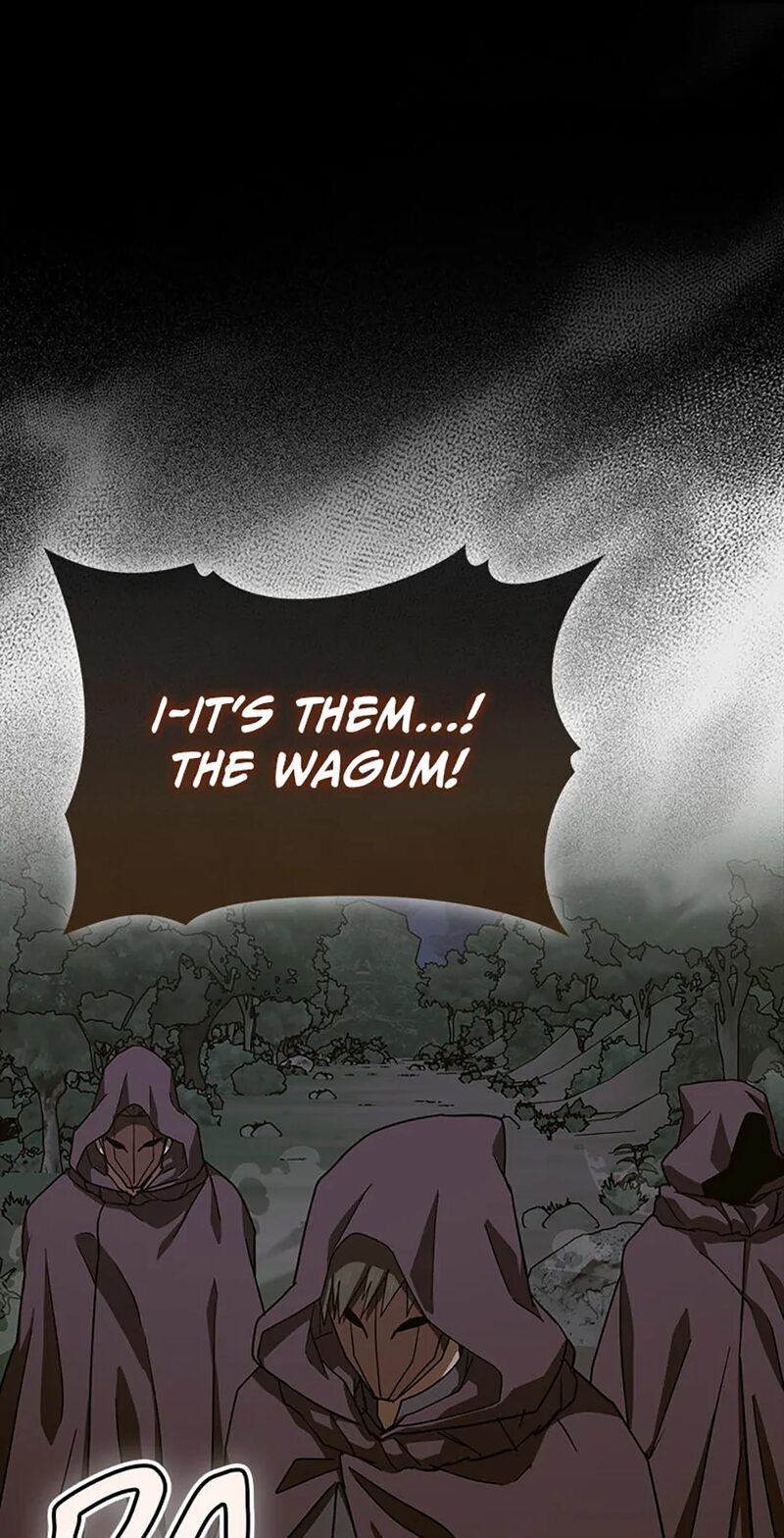 To Hell With Being A Saint, I’m A Doctor - Chapter 128 Page 45