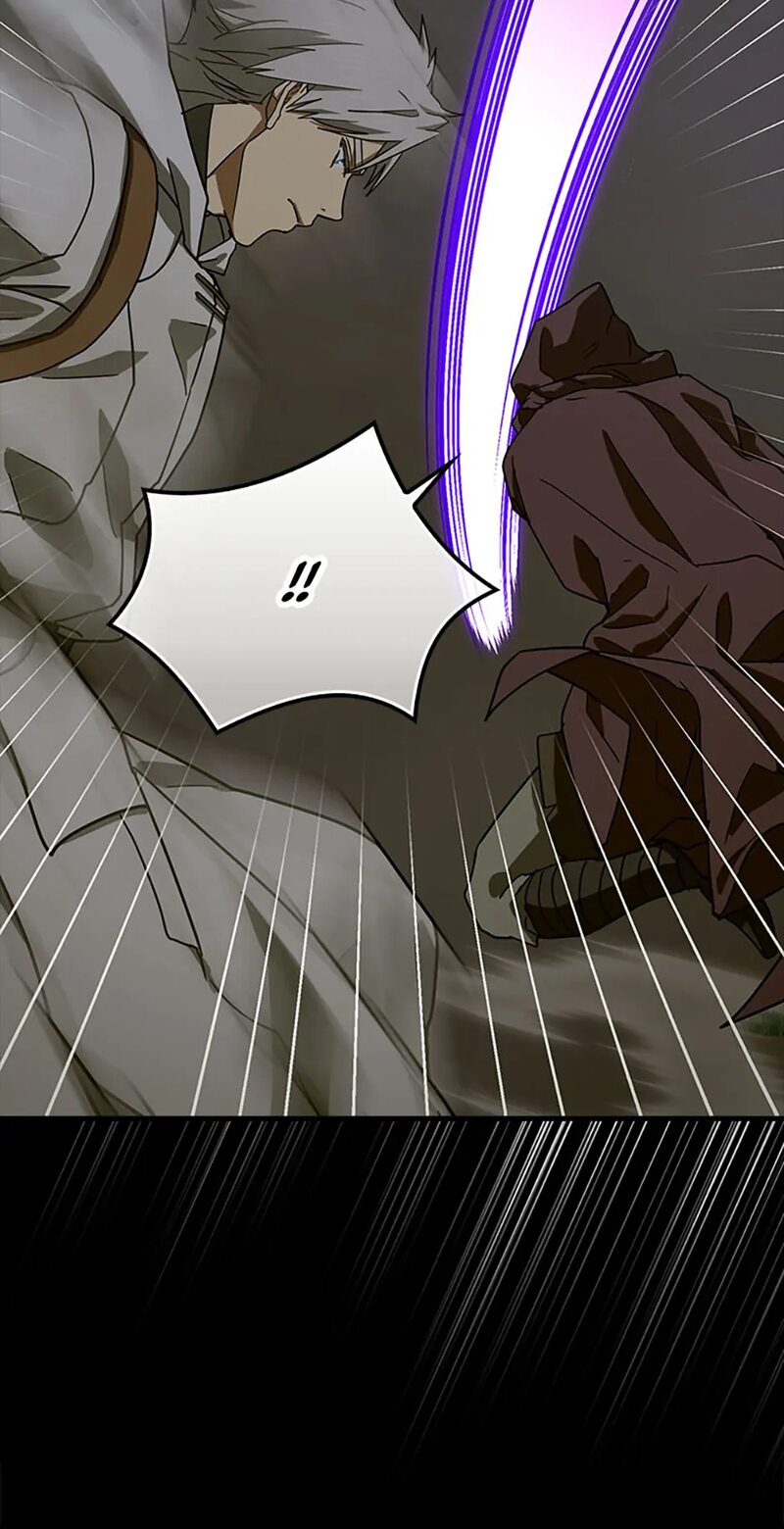 To Hell With Being A Saint, I’m A Doctor - Chapter 128 Page 55