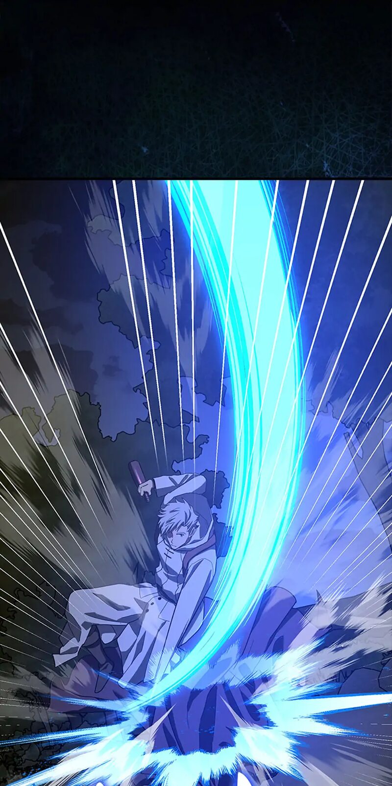 To Hell With Being A Saint, I’m A Doctor - Chapter 128 Page 56