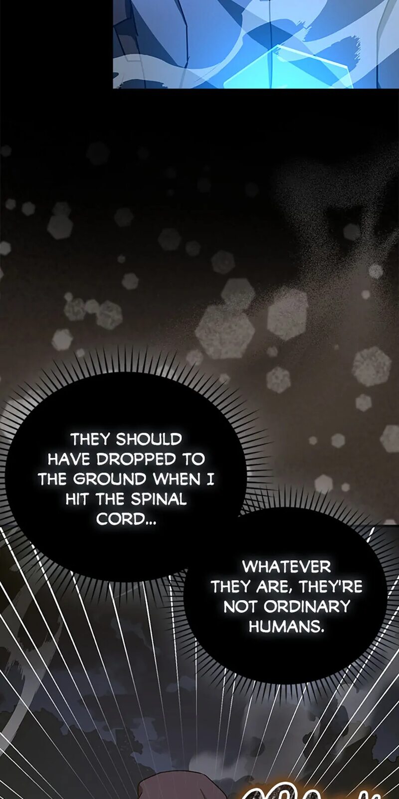 To Hell With Being A Saint, I’m A Doctor - Chapter 128 Page 64