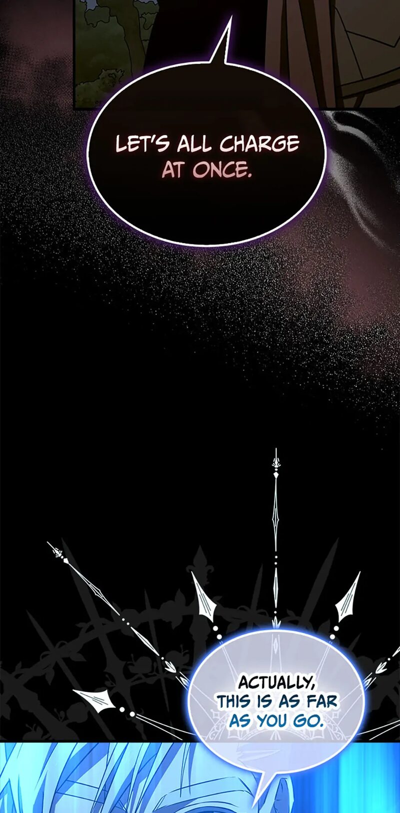 To Hell With Being A Saint, I’m A Doctor - Chapter 128 Page 67