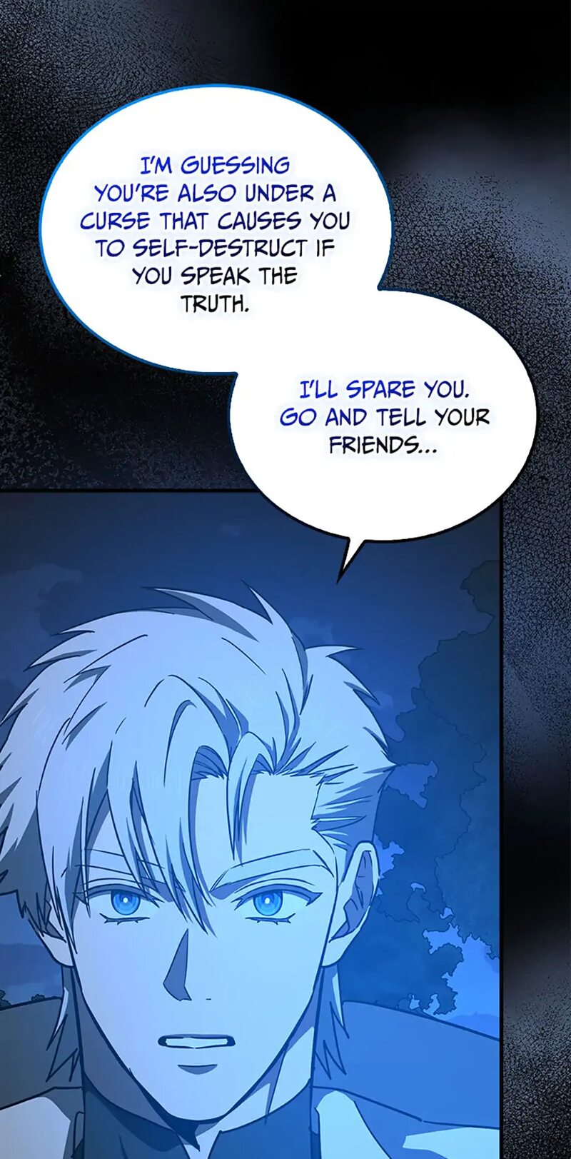 To Hell With Being A Saint, I’m A Doctor - Chapter 128 Page 73