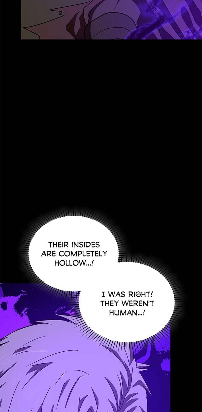 To Hell With Being A Saint, I’m A Doctor - Chapter 128 Page 81