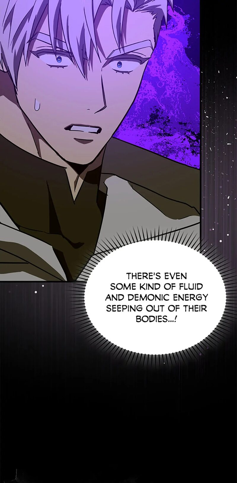 To Hell With Being A Saint, I’m A Doctor - Chapter 128 Page 82