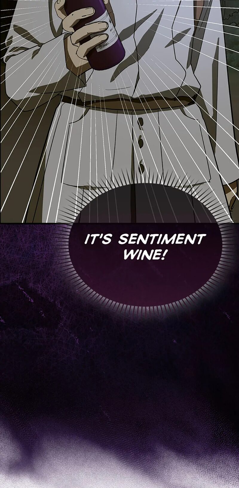 To Hell With Being A Saint, I’m A Doctor - Chapter 128 Page 85