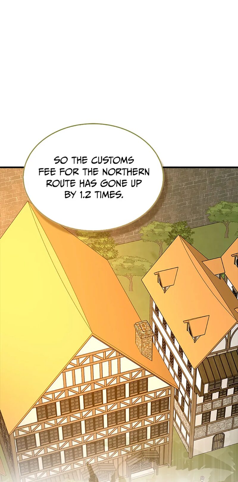 To Hell With Being A Saint, I’m A Doctor - Chapter 129 Page 1