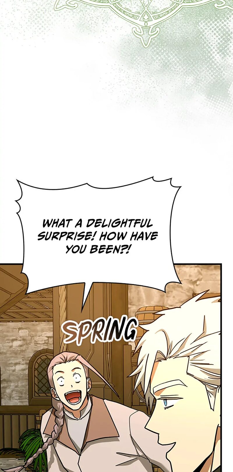 To Hell With Being A Saint, I’m A Doctor - Chapter 129 Page 10