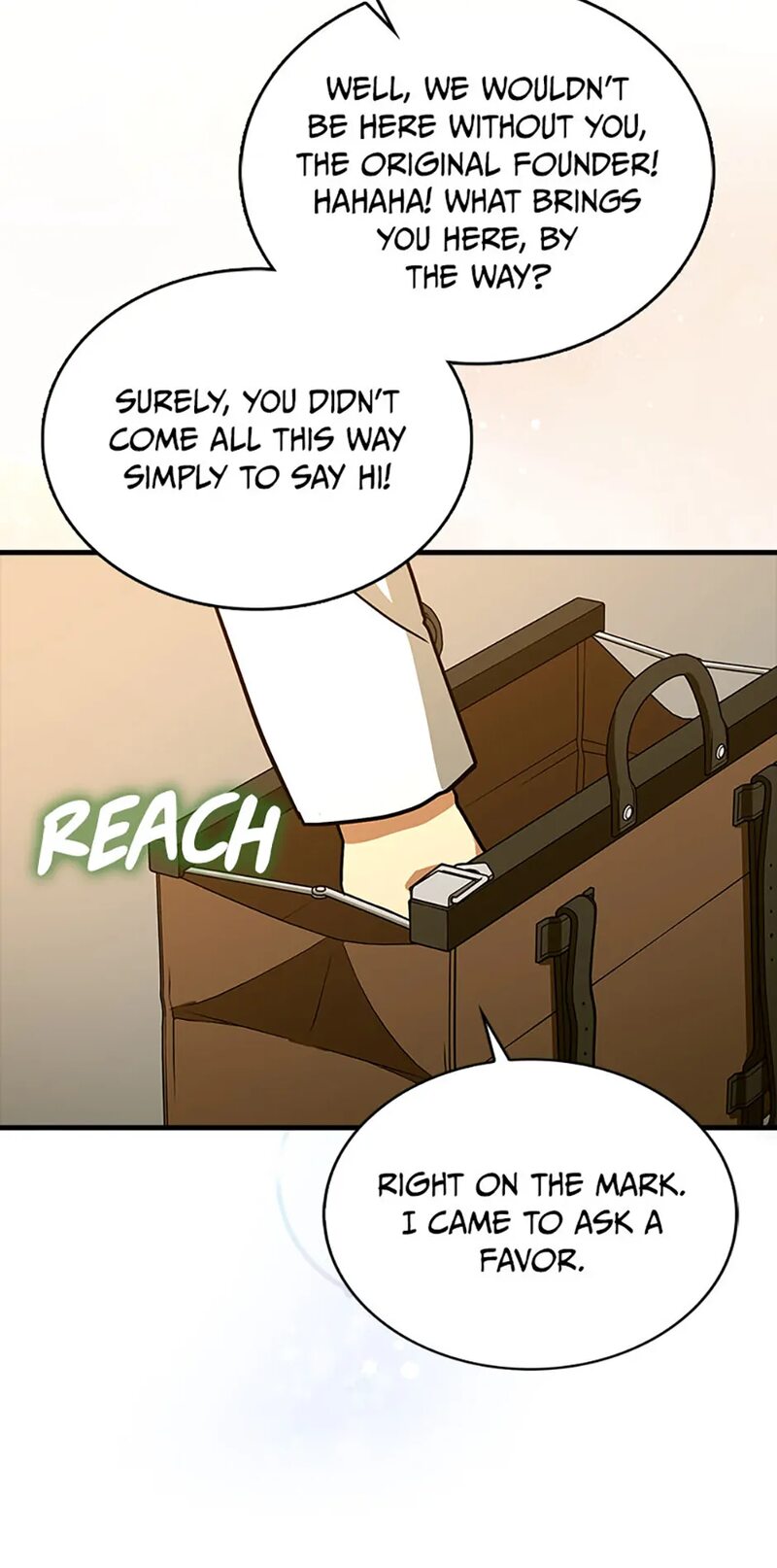 To Hell With Being A Saint, I’m A Doctor - Chapter 129 Page 12