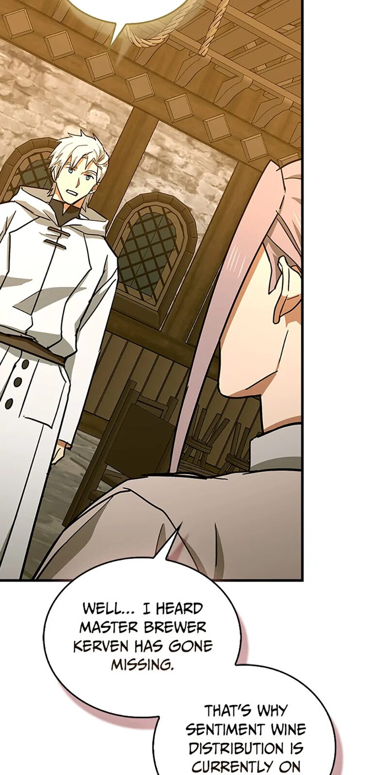 To Hell With Being A Saint, I’m A Doctor - Chapter 129 Page 16