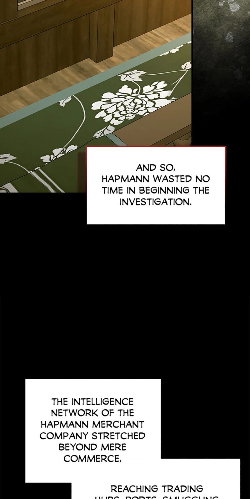 To Hell With Being A Saint, I’m A Doctor - Chapter 129 Page 23