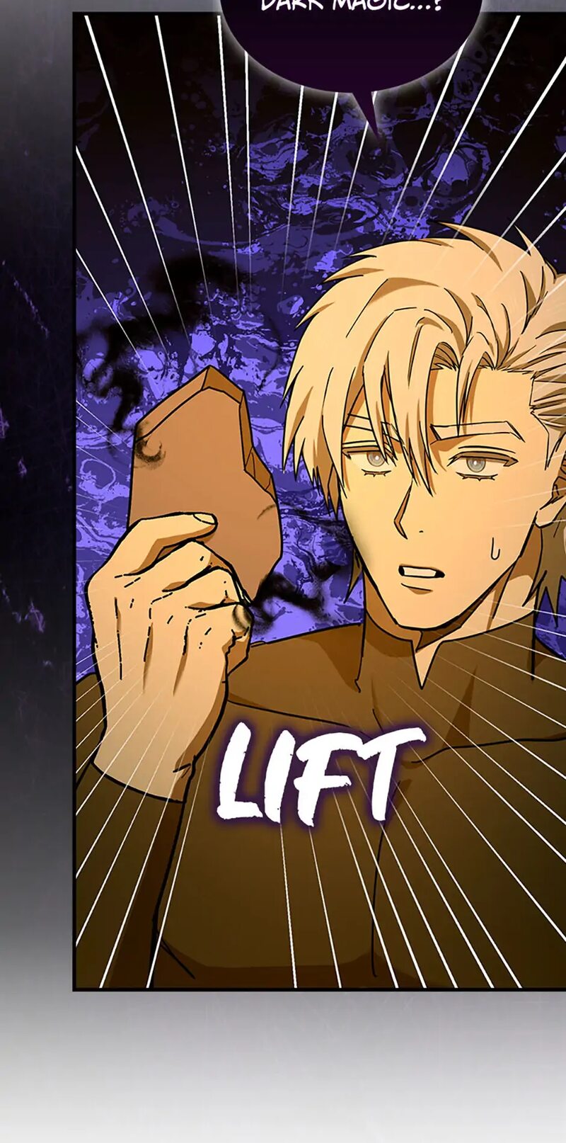 To Hell With Being A Saint, I’m A Doctor - Chapter 129 Page 32