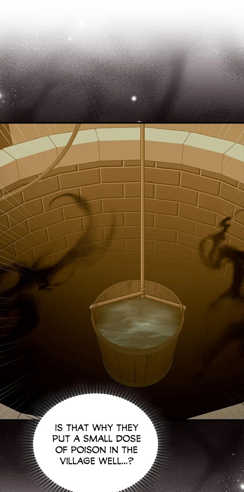 To Hell With Being A Saint, I’m A Doctor - Chapter 129 Page 34