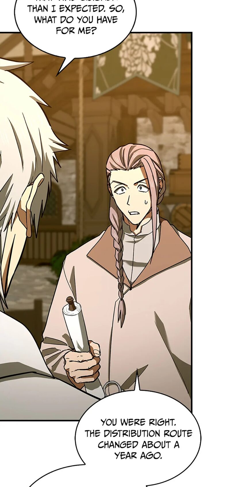 To Hell With Being A Saint, I’m A Doctor - Chapter 129 Page 39