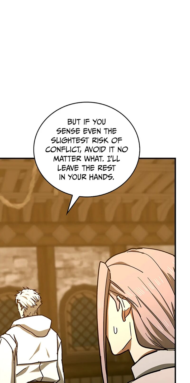 To Hell With Being A Saint, I’m A Doctor - Chapter 129 Page 49