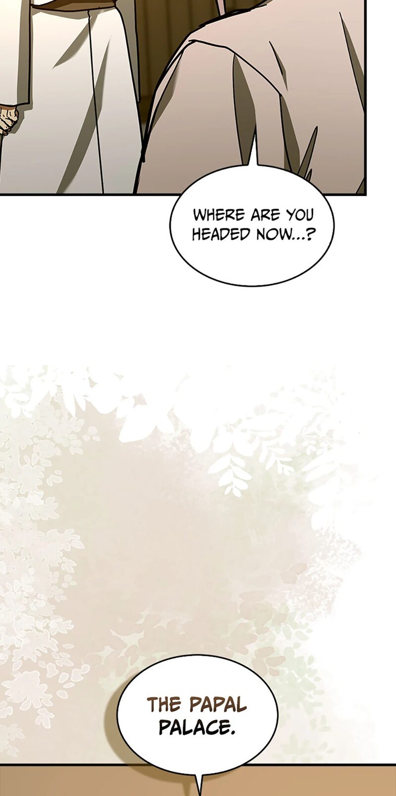 To Hell With Being A Saint, I’m A Doctor - Chapter 129 Page 50