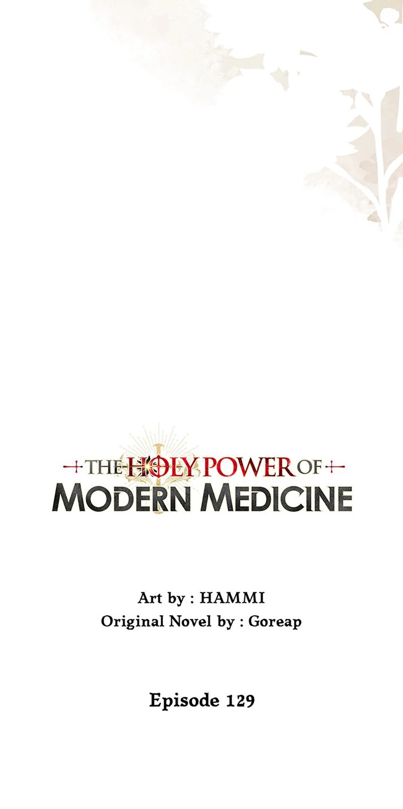 To Hell With Being A Saint, I’m A Doctor - Chapter 129 Page 52