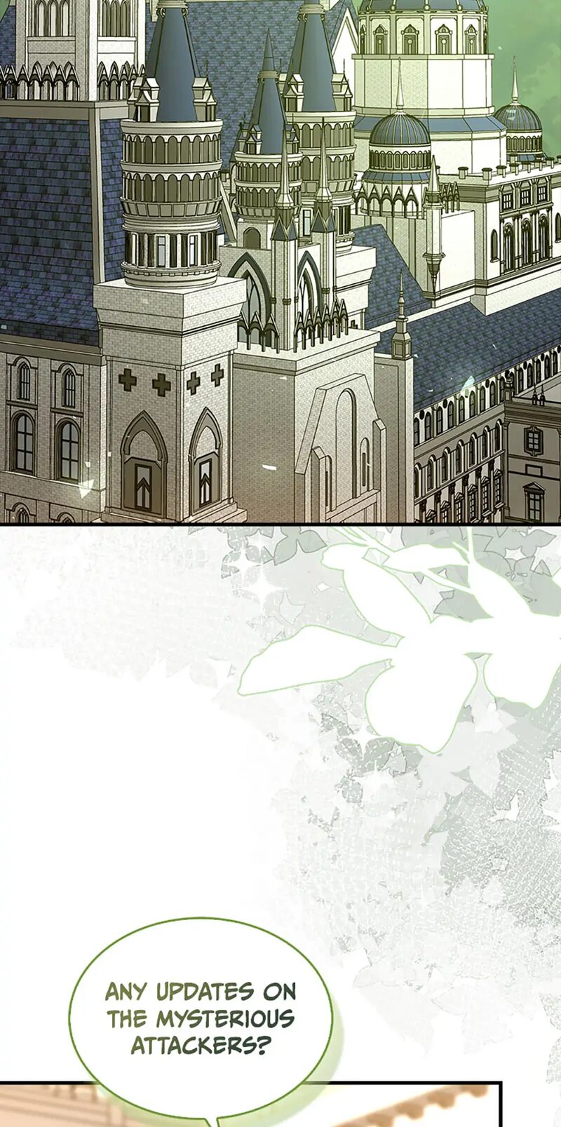 To Hell With Being A Saint, I’m A Doctor - Chapter 129 Page 54