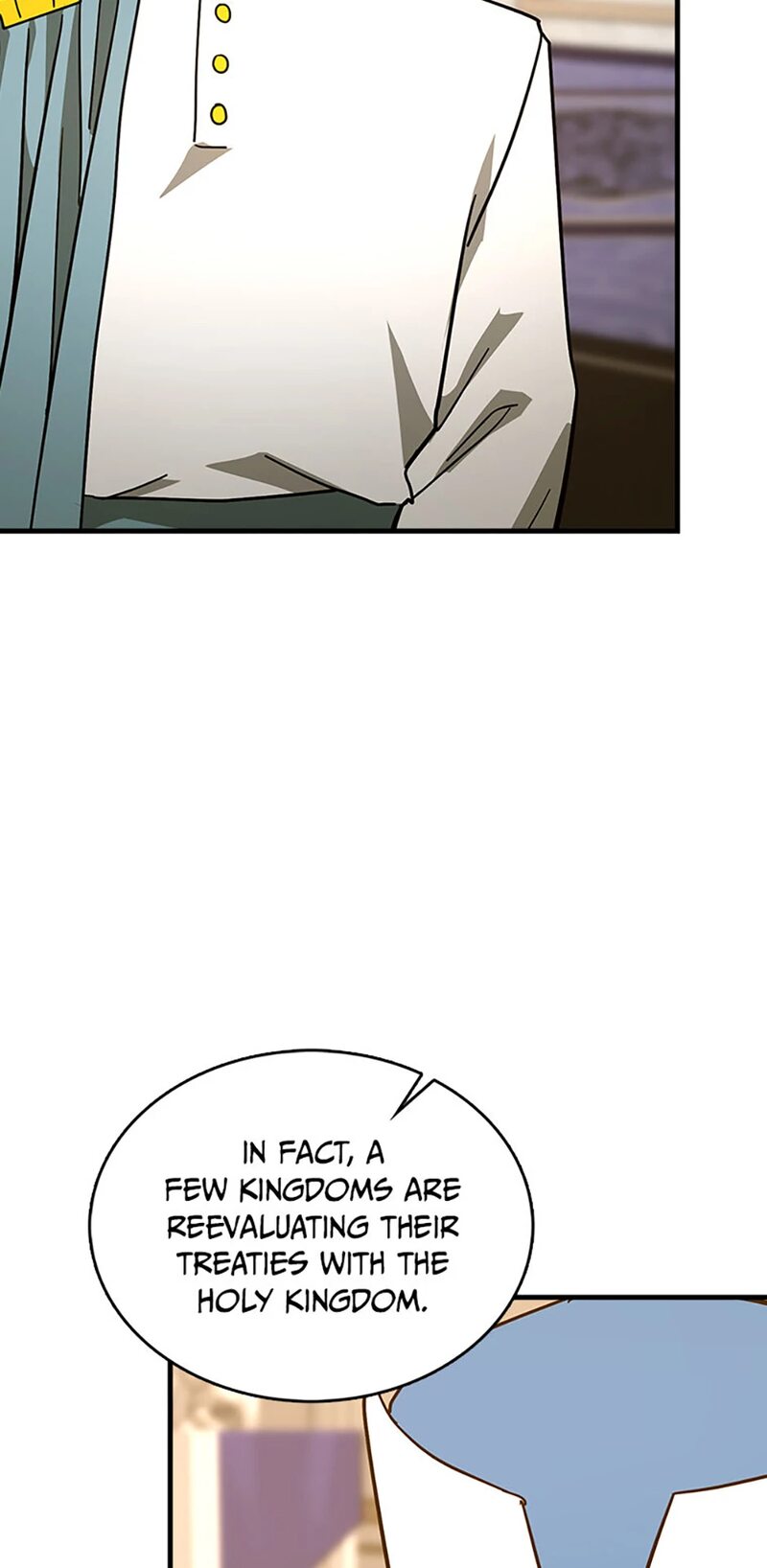 To Hell With Being A Saint, I’m A Doctor - Chapter 129 Page 57