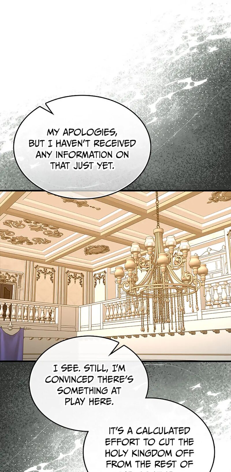 To Hell With Being A Saint, I’m A Doctor - Chapter 129 Page 59