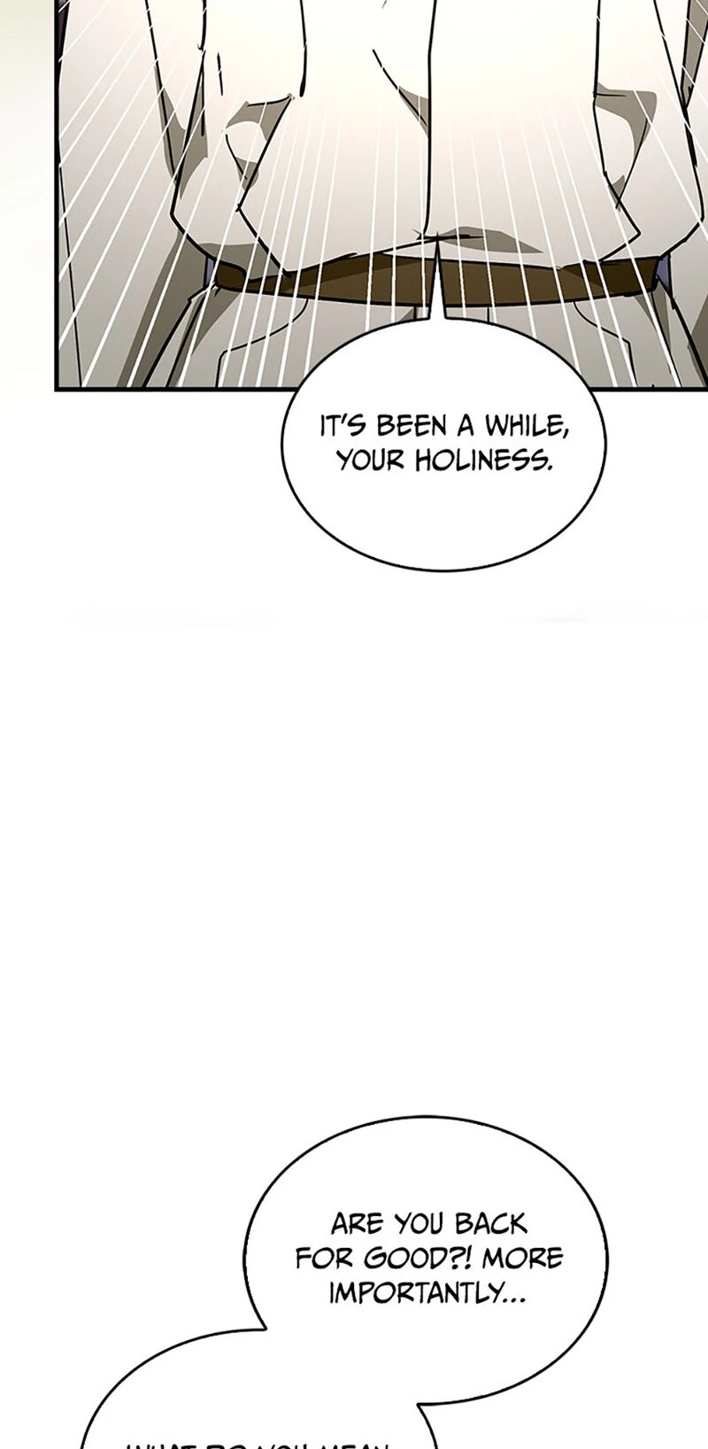 To Hell With Being A Saint, I’m A Doctor - Chapter 129 Page 63