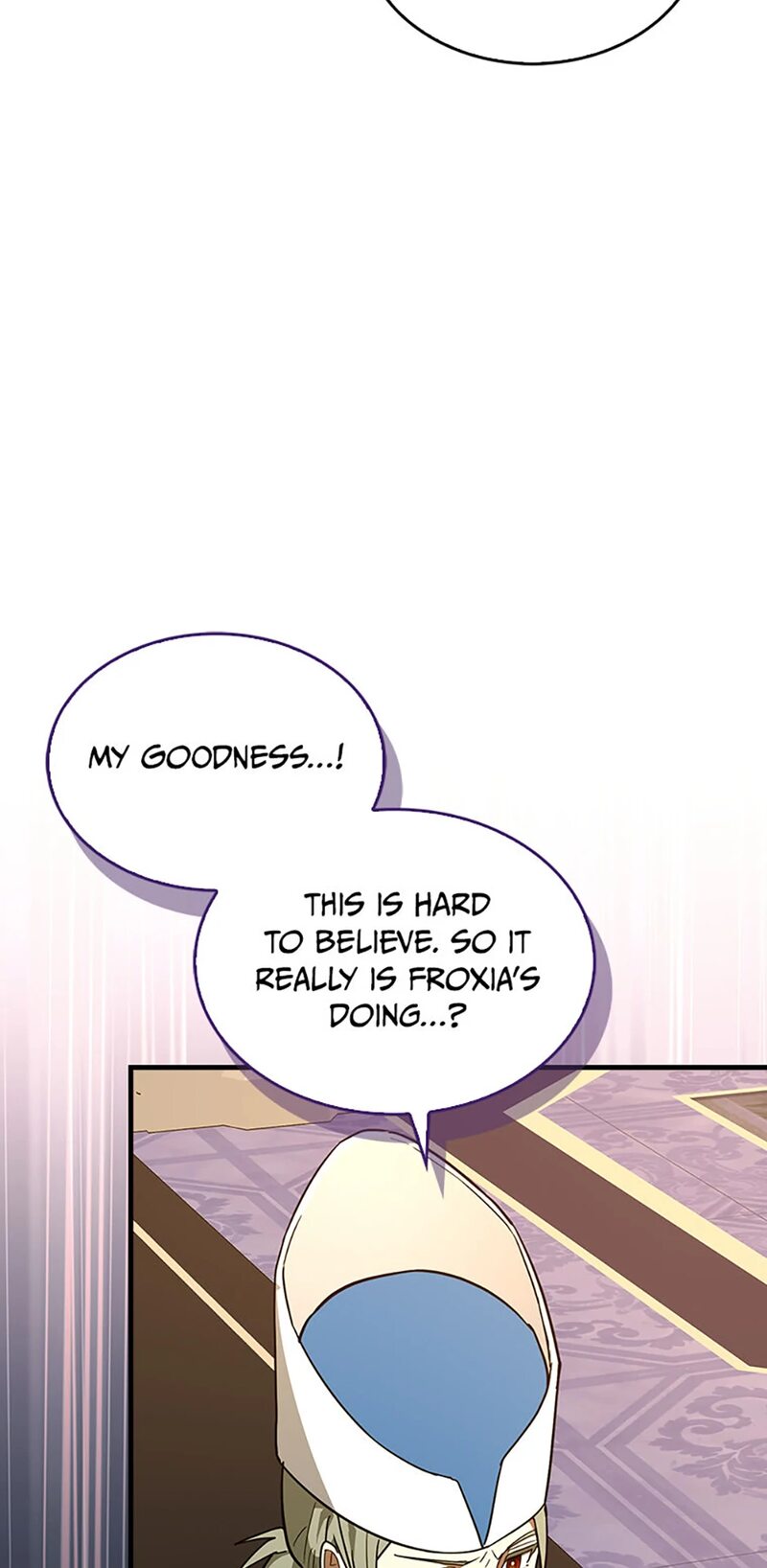 To Hell With Being A Saint, I’m A Doctor - Chapter 129 Page 65