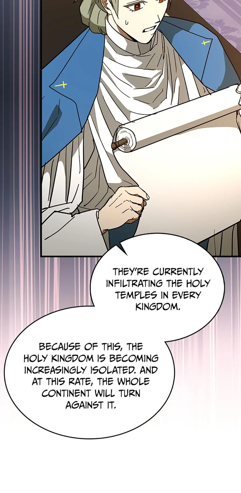 To Hell With Being A Saint, I’m A Doctor - Chapter 129 Page 66