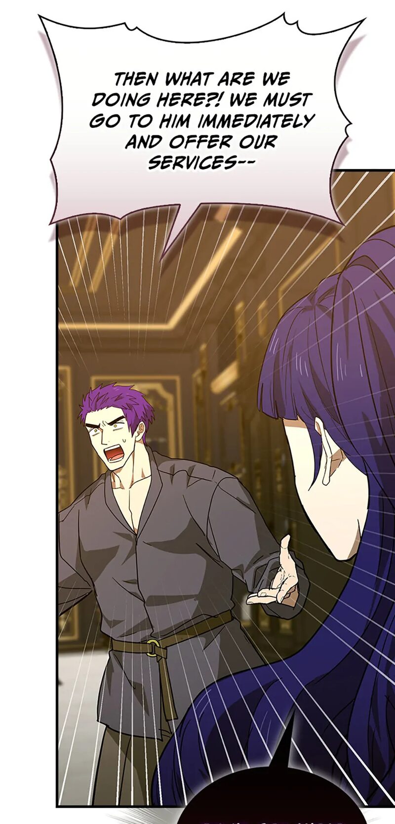 To Hell With Being A Saint, I’m A Doctor - Chapter 129 Page 73