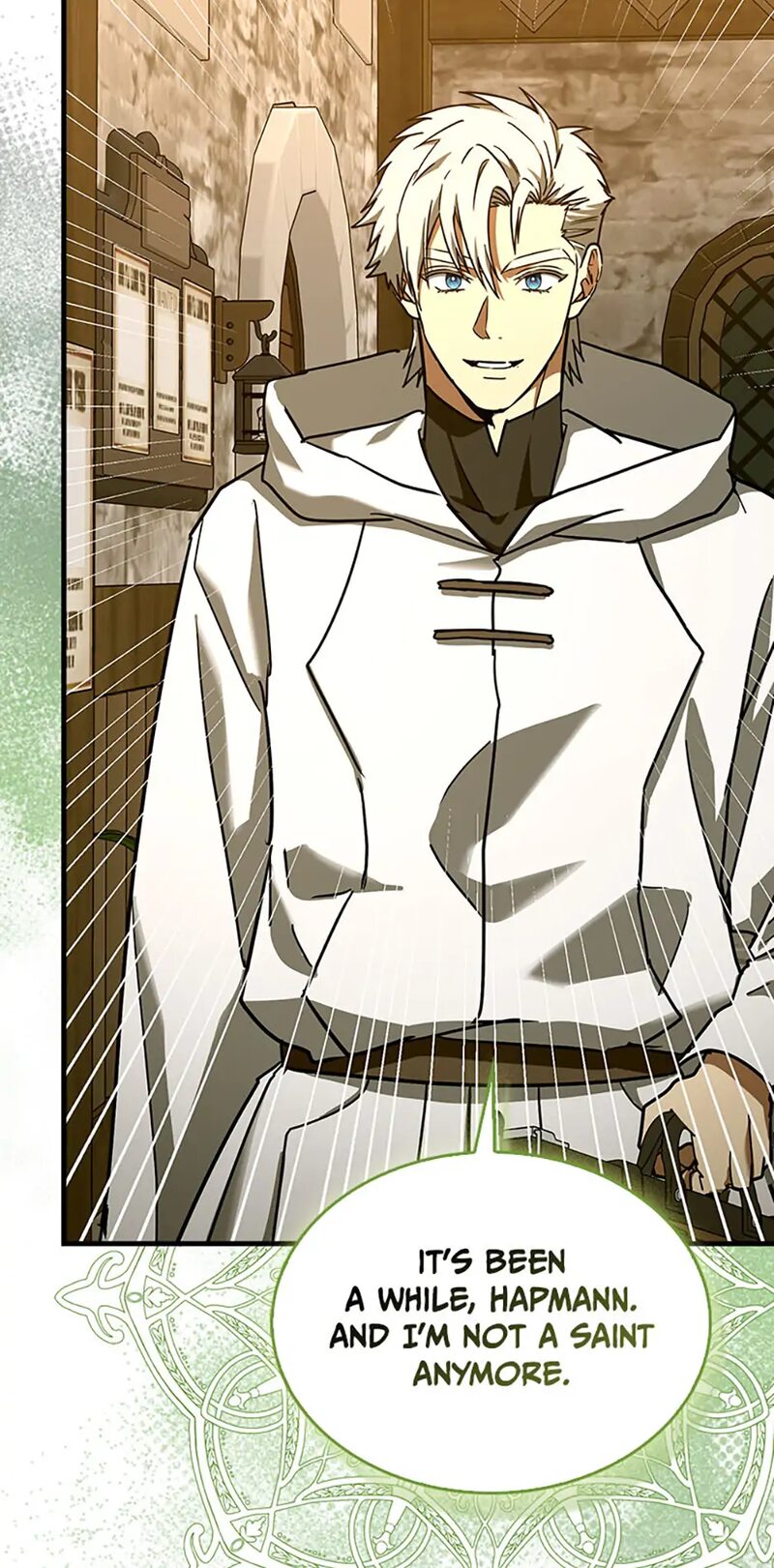 To Hell With Being A Saint, I’m A Doctor - Chapter 129 Page 9