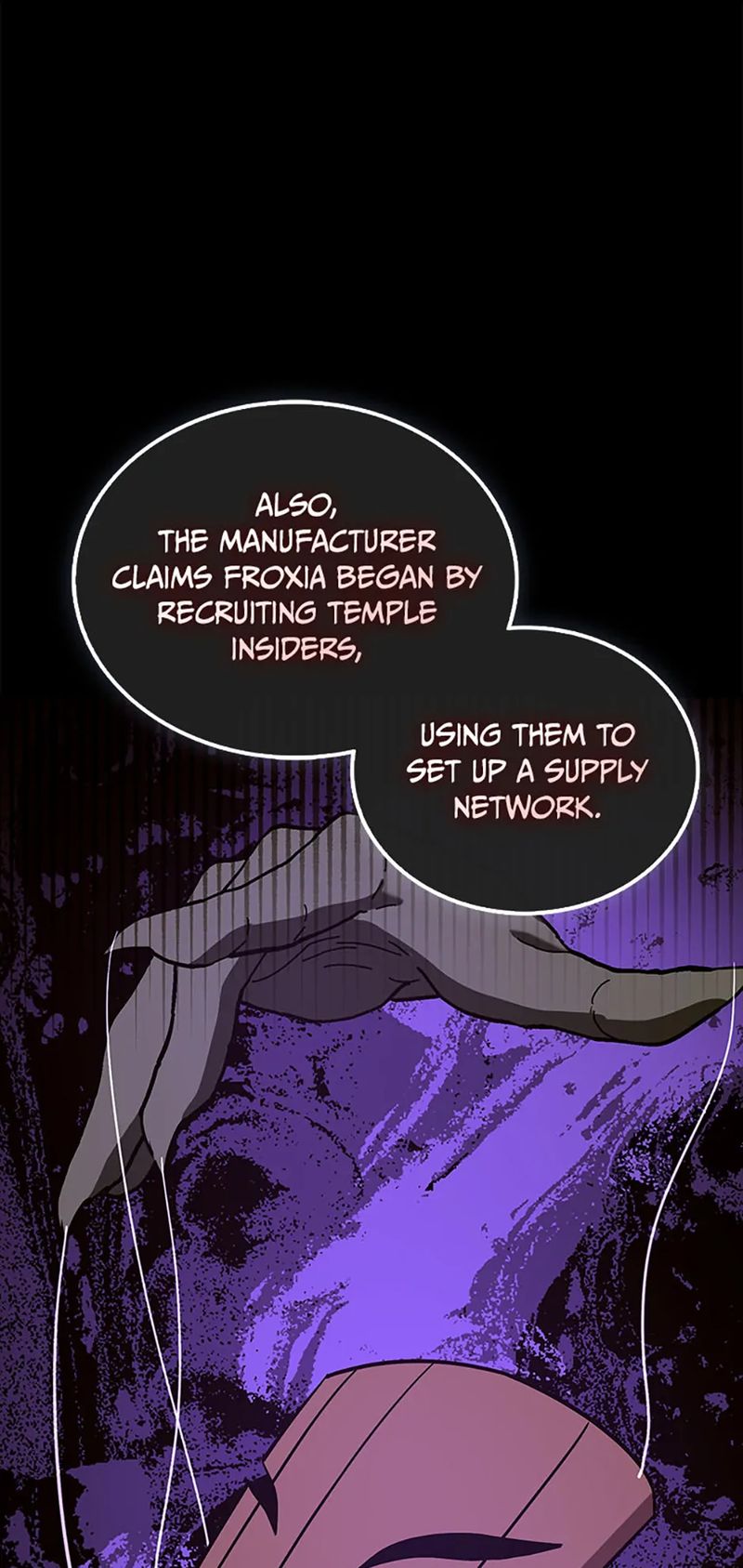 To Hell With Being A Saint, I’m A Doctor - Chapter 130 Page 12