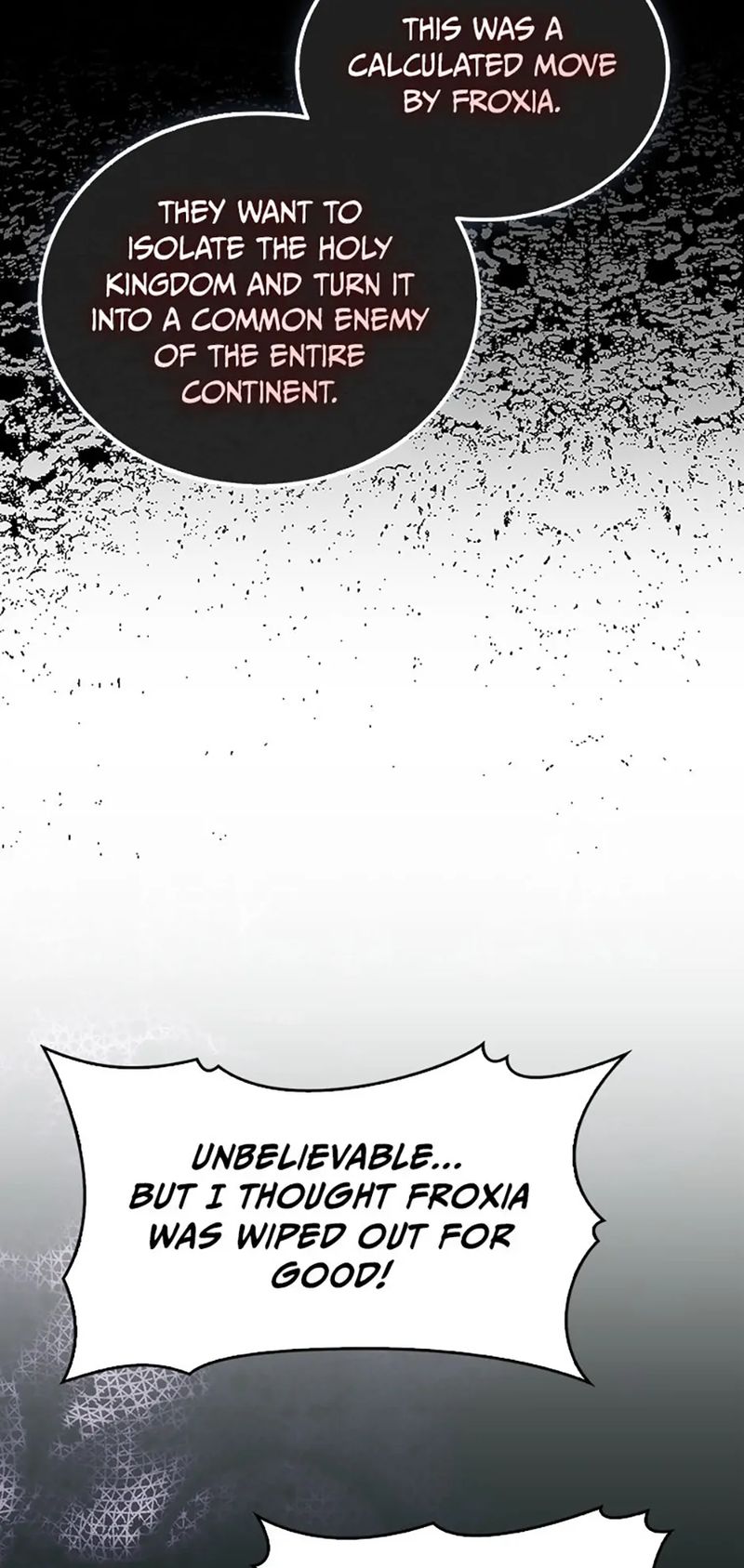 To Hell With Being A Saint, I’m A Doctor - Chapter 130 Page 15