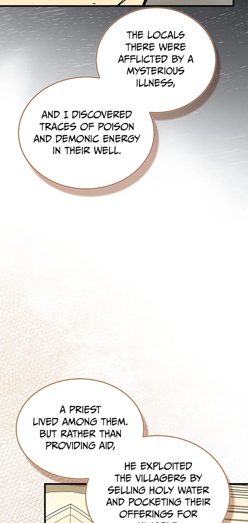 To Hell With Being A Saint, I’m A Doctor - Chapter 130 Page 18