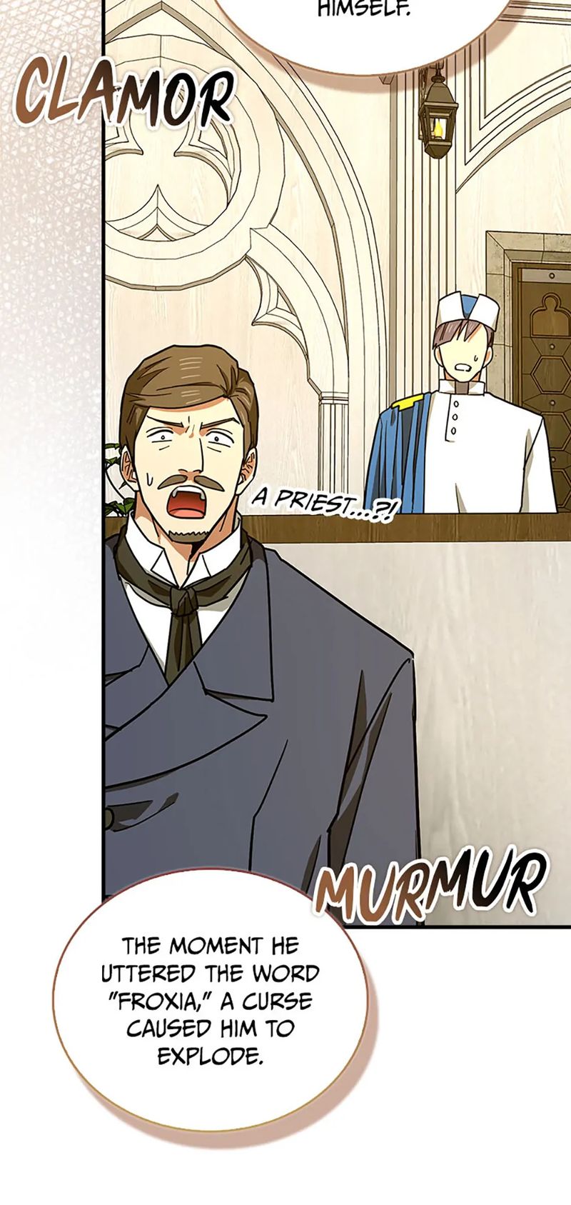 To Hell With Being A Saint, I’m A Doctor - Chapter 130 Page 19