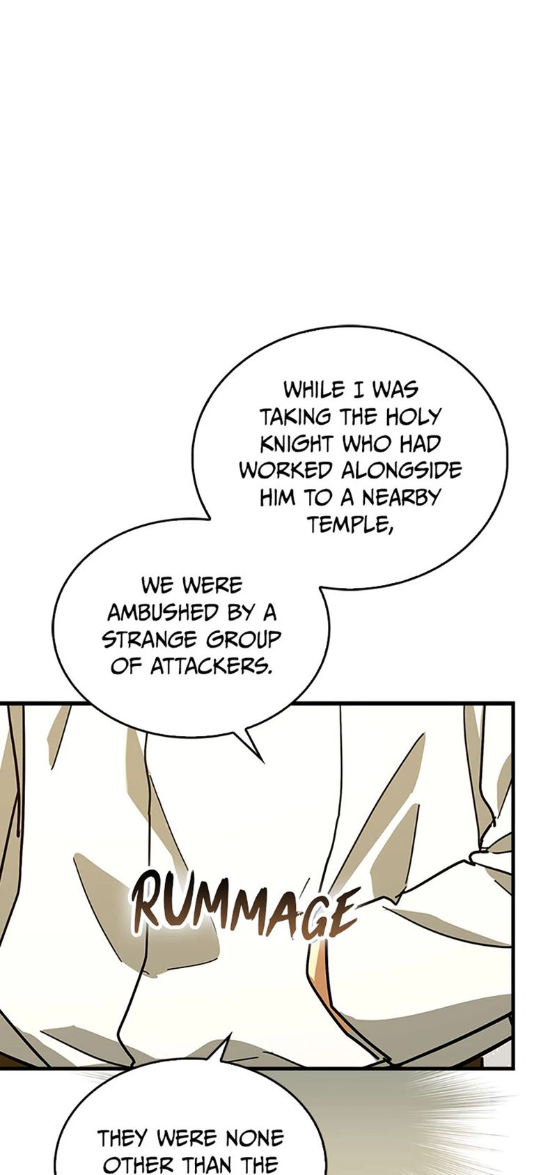 To Hell With Being A Saint, I’m A Doctor - Chapter 130 Page 20