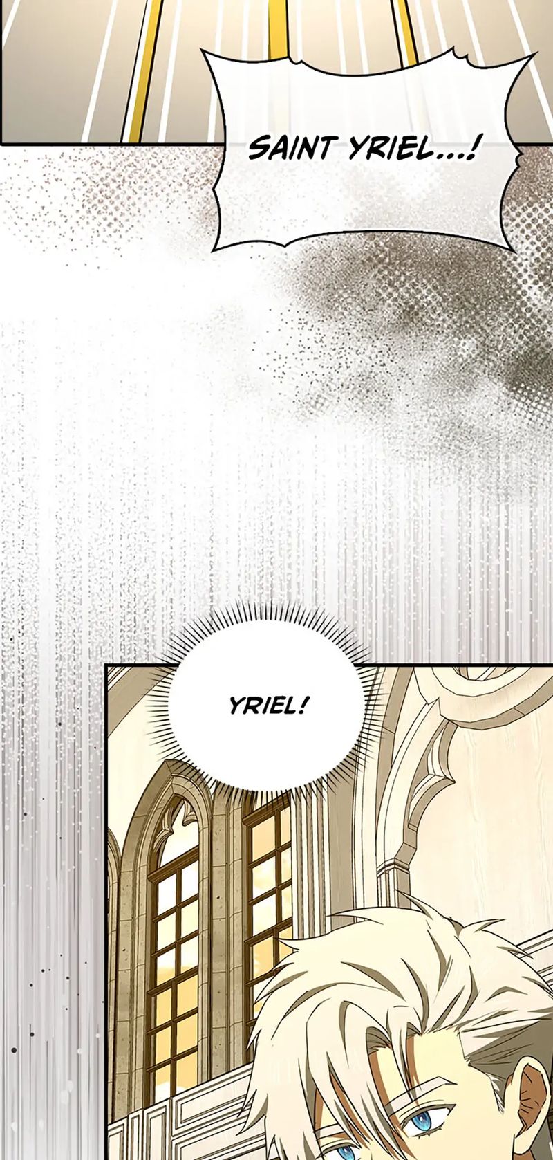 To Hell With Being A Saint, I’m A Doctor - Chapter 130 Page 31