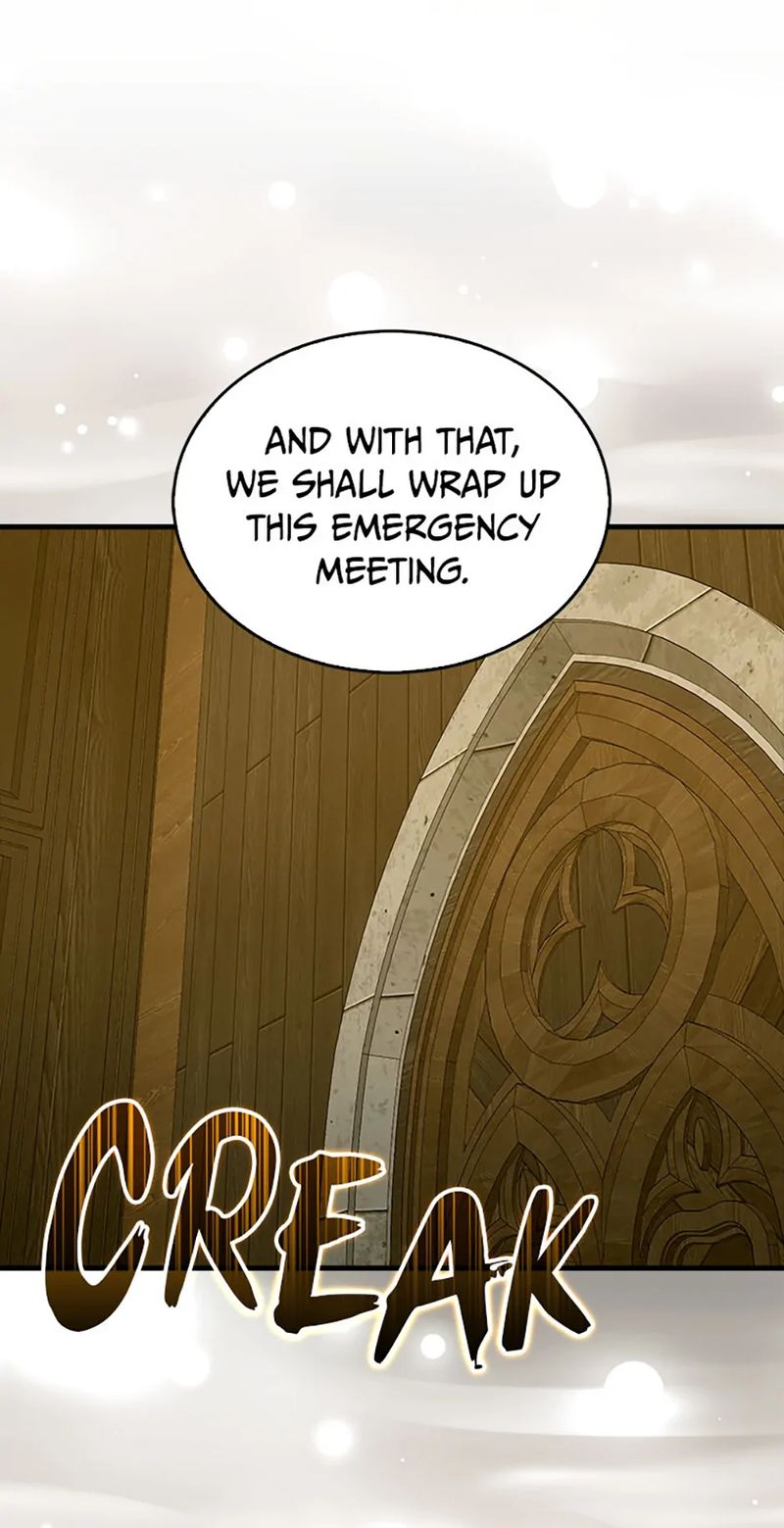 To Hell With Being A Saint, I’m A Doctor - Chapter 130 Page 34