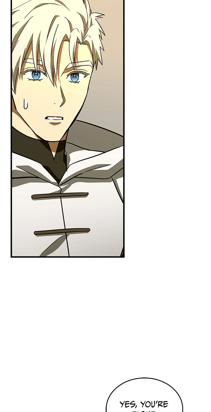 To Hell With Being A Saint, I’m A Doctor - Chapter 130 Page 42