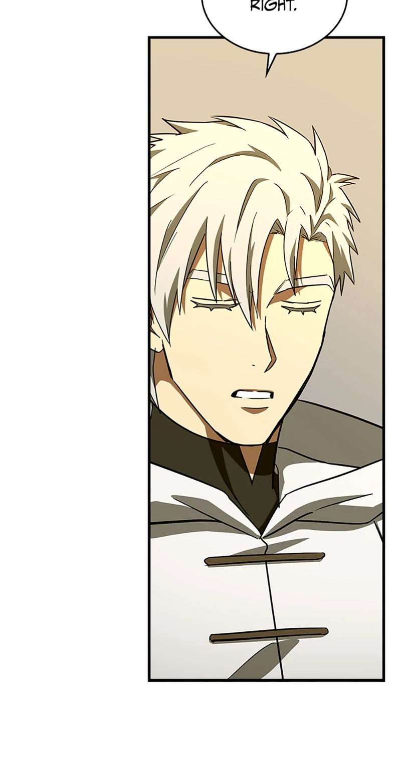 To Hell With Being A Saint, I’m A Doctor - Chapter 130 Page 43