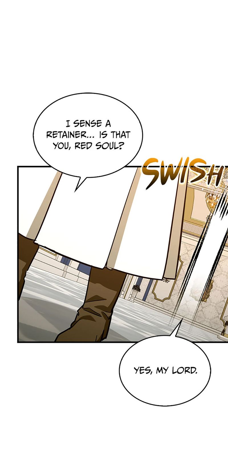 To Hell With Being A Saint, I’m A Doctor - Chapter 130 Page 46