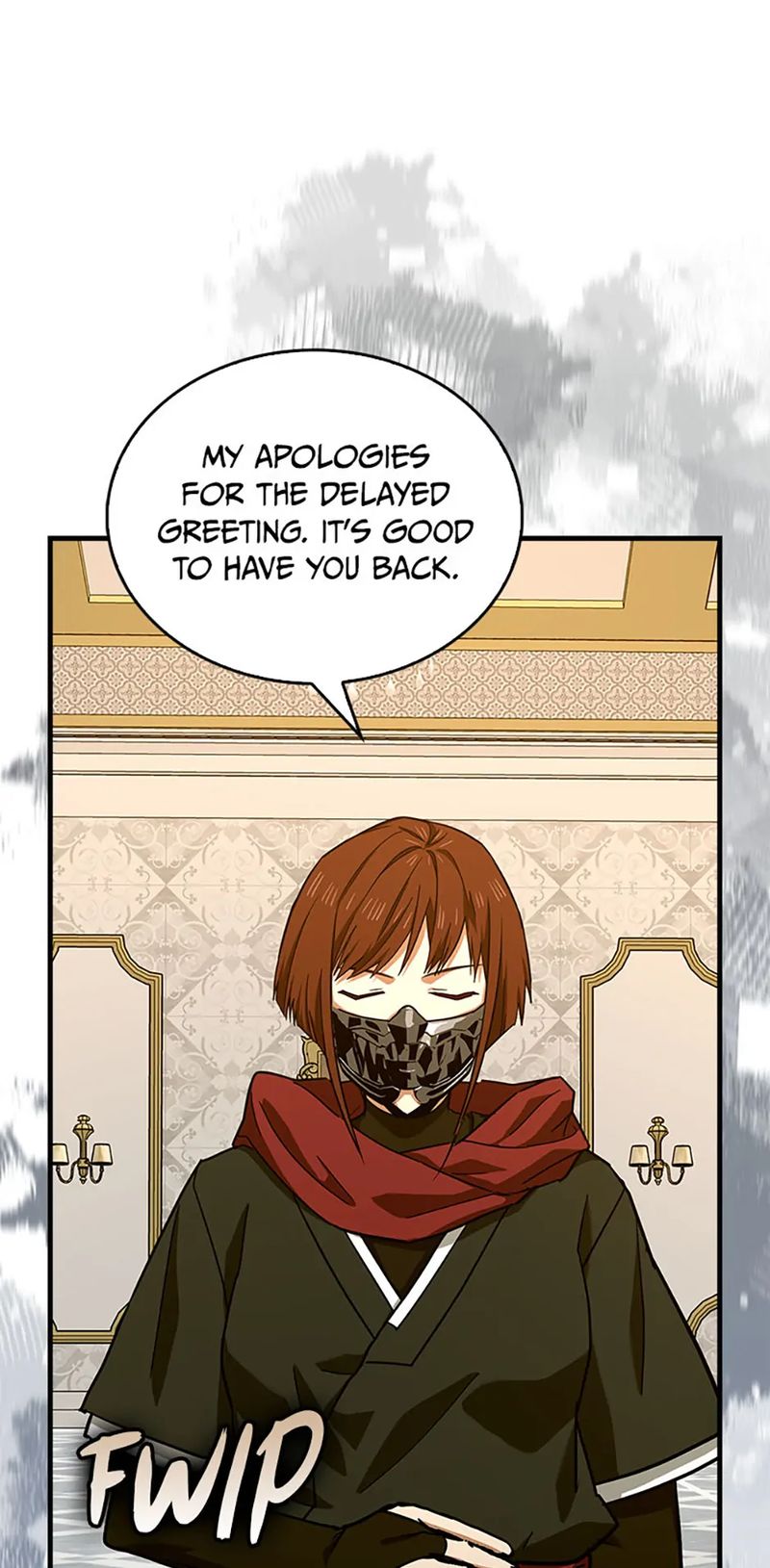 To Hell With Being A Saint, I’m A Doctor - Chapter 130 Page 47
