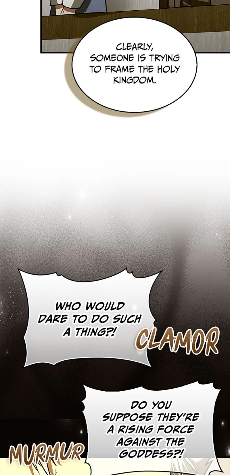 To Hell With Being A Saint, I’m A Doctor - Chapter 130 Page 5